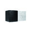 Audac BASO10 (sort) 10" kompakt passiv subwoofer